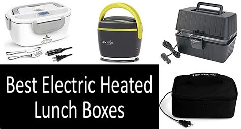 electric refrigerated lunch box|best insulated lunch box cooler.